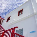 Lejlighed Arodou And Mykonos Town