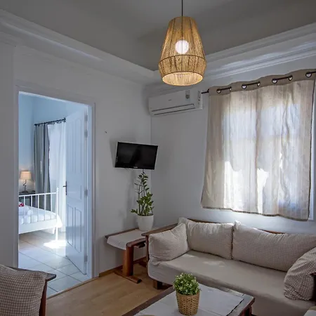 Arodou Studio And Mykonos Town