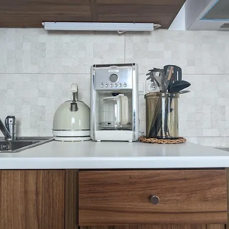 Arodou And Mykonos Town