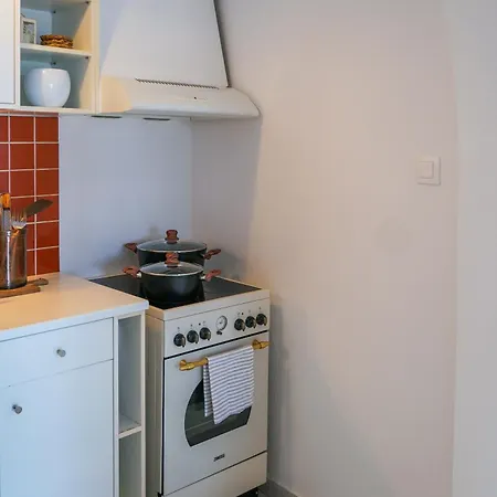 Arodou And Appartement Mykonos Town