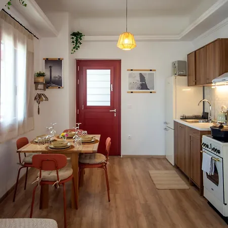 Arodou Studio And * Mykonos Town