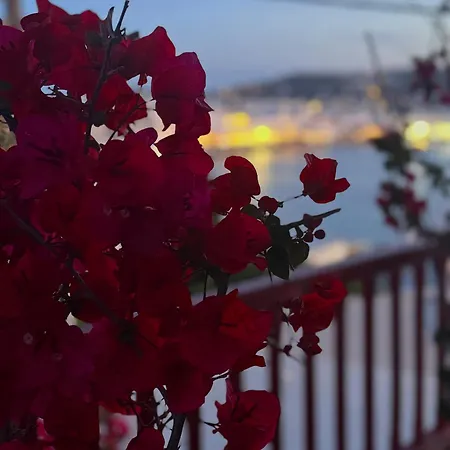 Appartement Arodou And