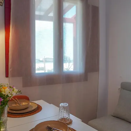 Arodou Studio And Mykonos Town