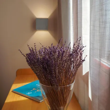 Appartement Arodou And *