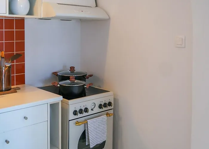 Arodou And شقة Mykonos Town