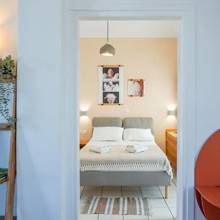 Arodou Studio&apartment *