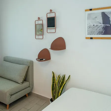 Arodou Studio&apartment *