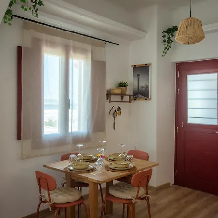 Arodou Studio&apartment