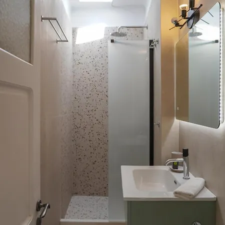 Arodou Studio&apartment *