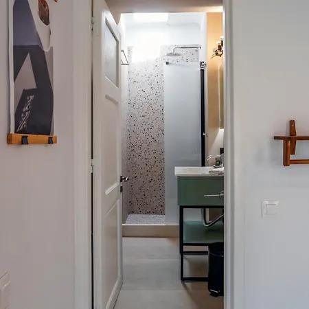Arodou Studio&apartment * Mykonos Town