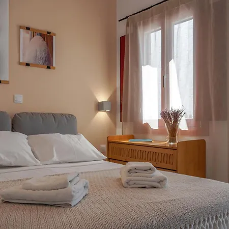 Arodou Studio&apartment