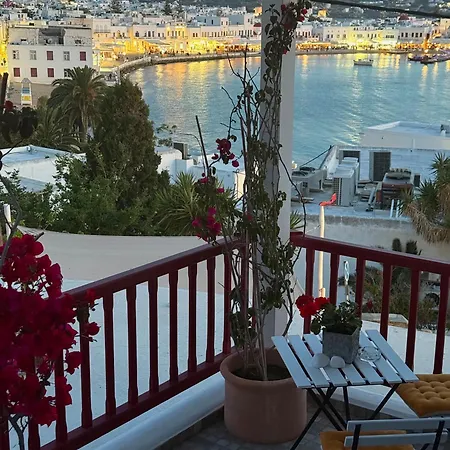 Arodou And Lägenhet *