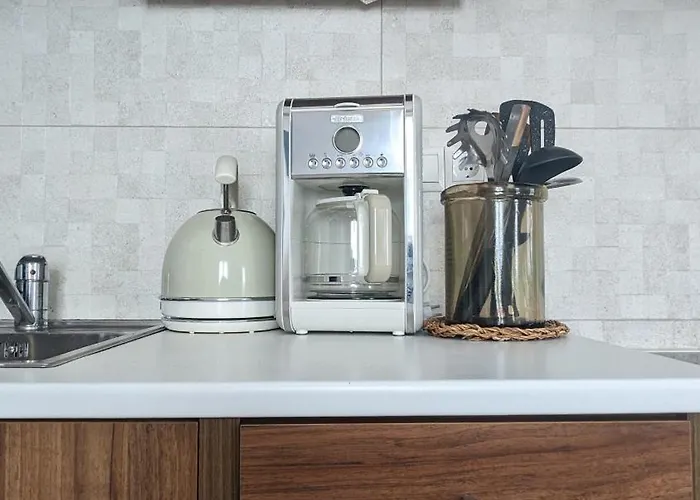 Arodou And Mykonos Town