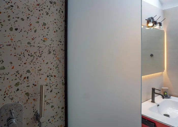 Arodou And Mykonos Town