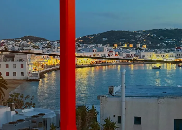 公寓 阿罗度公寓 *