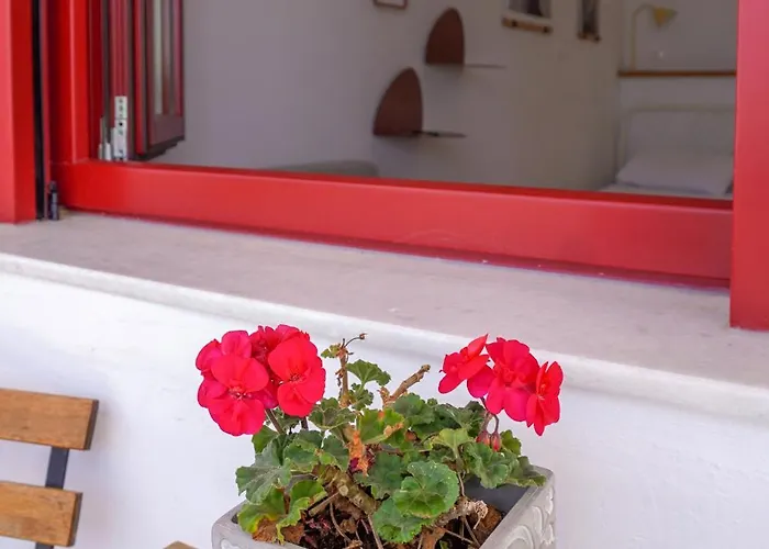 Arodou And Apartmán